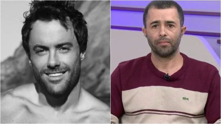 Motorista envolvido no atropelamento de Kayky Brito diz ter vontade de encontrar o ator