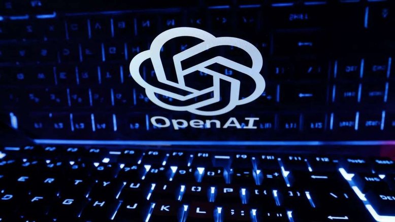 Logotipo da OpenAI