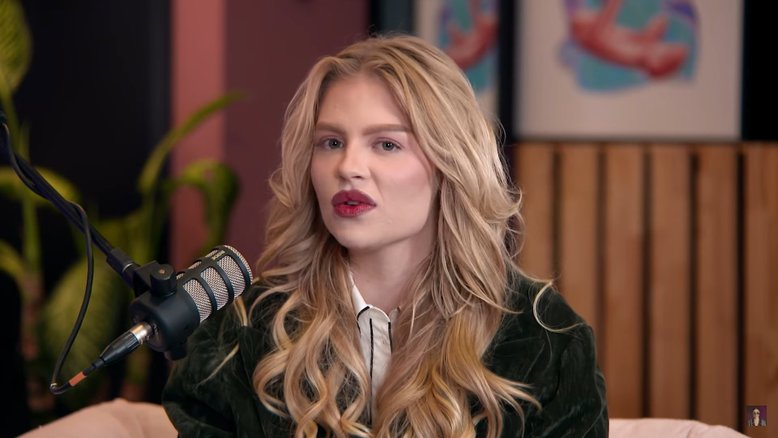 Luísa Sonza comenta fim do romance com Chico Moedas e nega ter sido estratégia de marketing