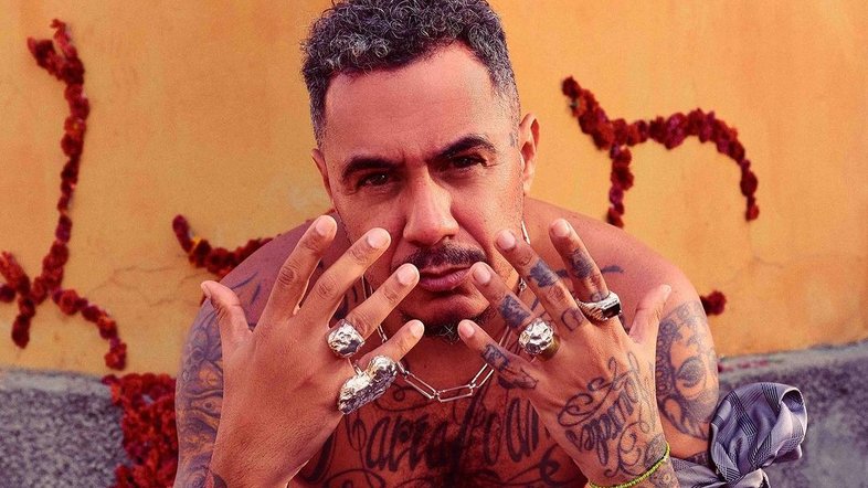Marcelo D2 é uma das atrações do 'Daki Fest'
