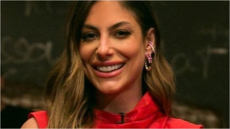 Mari Gonzalez reage a comentários após repercussão de vídeos e rumores de término com Jonas Sulzbach
