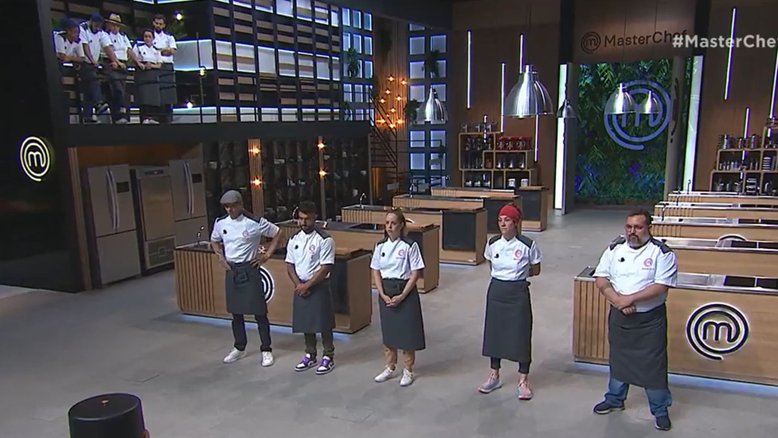 MasterChef Profissionais