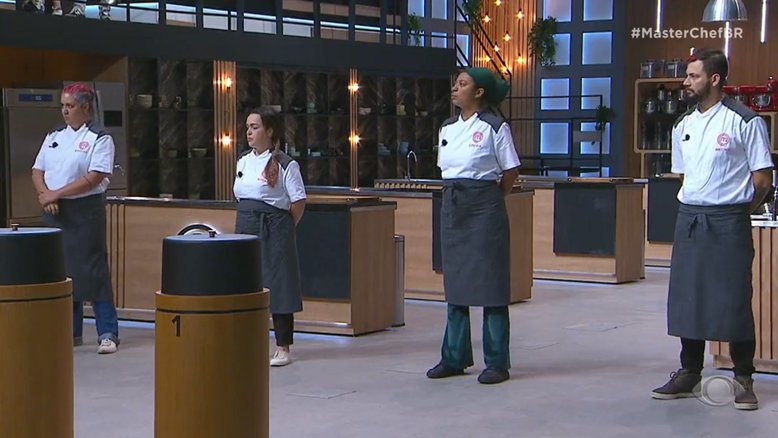 MasterChef Profissionais