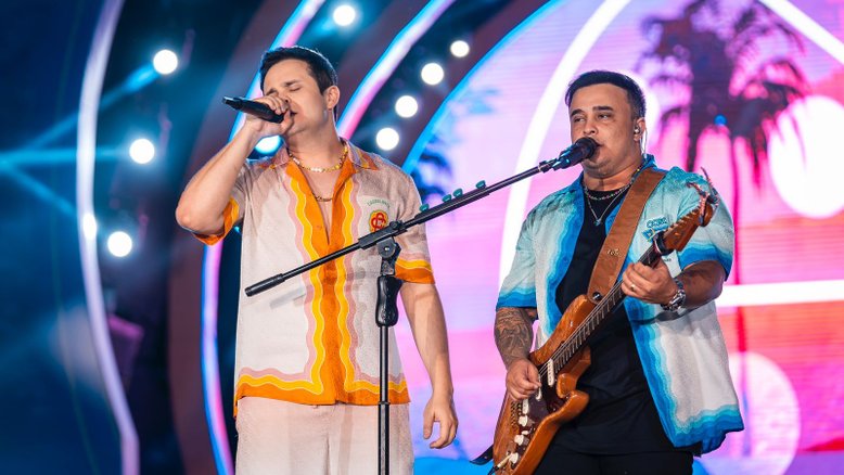Matheus e Kauan