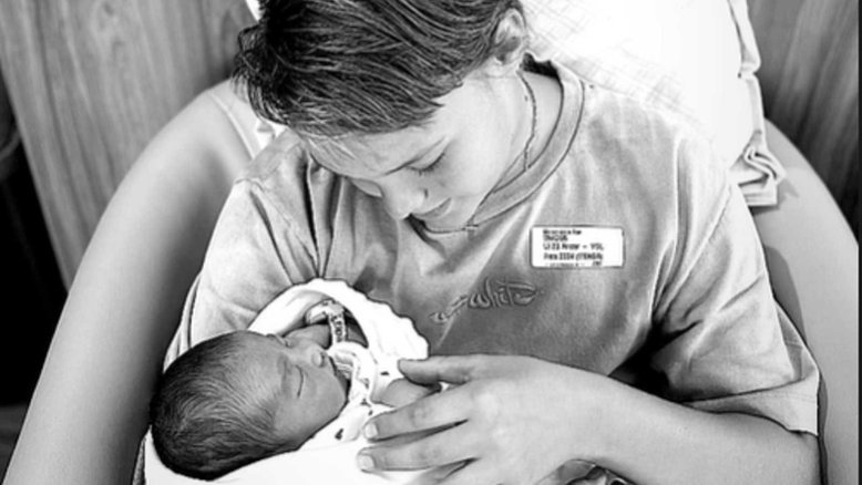 Mavie e Davi Lucca