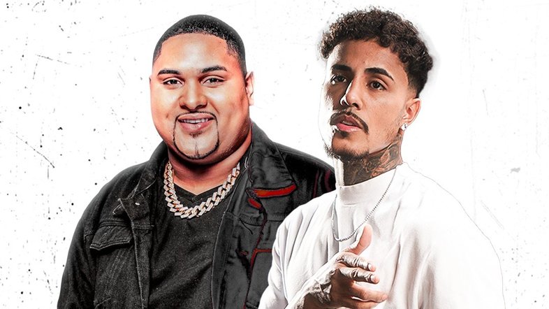 Kevin O Chris e MC Livinho lançam EP