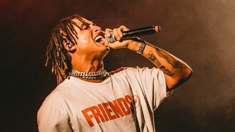 Matuê é um dos artistas do festival de música "Melhor Dia"