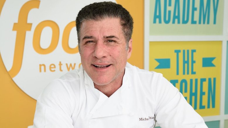 Chef Michael Chiarello