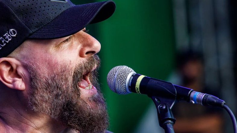 Suspeito de atirar no músico Mingau é detido em Taubaté, no interior de São Paulo