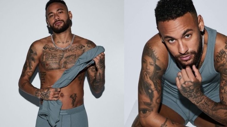 Após Neymar ser criticado pelo tamanho de seu pênis, veja famosos que sofreram com o bullying