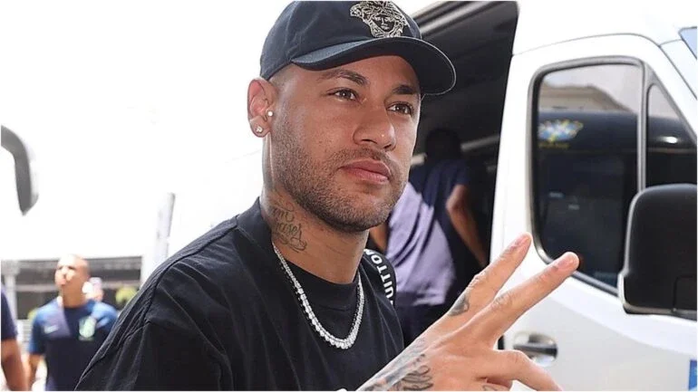 Em nova conversa exposta, Neymar tem atitude inesperada: ‘Situação complicada agora’