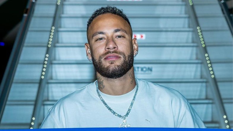 Neymar Jr.
