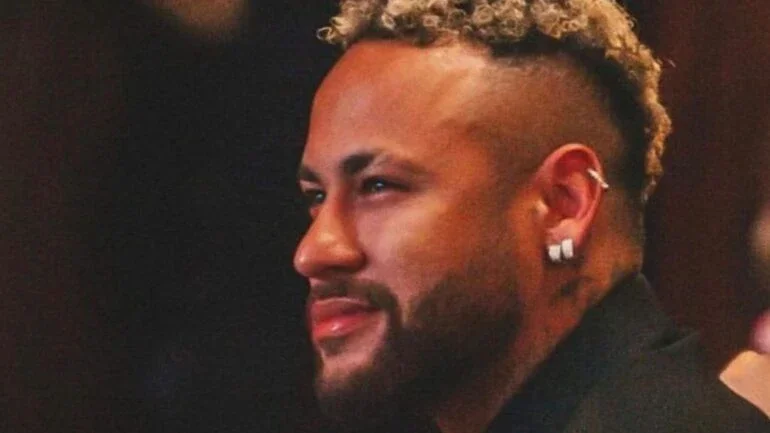 Neymar Jr.