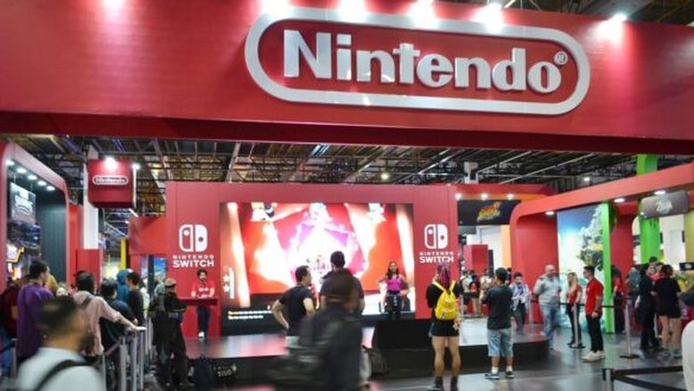 Lucro da Nintendo sobe 17,9% graças a vendas de jogos para o console 'Switch'