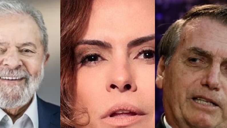 Veja lista de ex-presidentes do Brasil que podem ter tido caso amoroso com Nubia Oliiver
