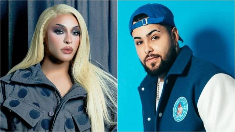 Pabllo Vittar deixa de seguir Jerry Smith nas redes sociais após atitude considerada transfóbica