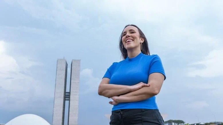 Congresso do PSOL é marcado por briga e elege grupo de Boulos para comandar partido