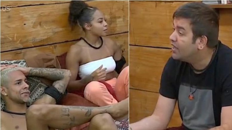 A Fazenda 15: 'Foi bem assessorada por Marlene Mattos', diz peões sobre Márcia Fu