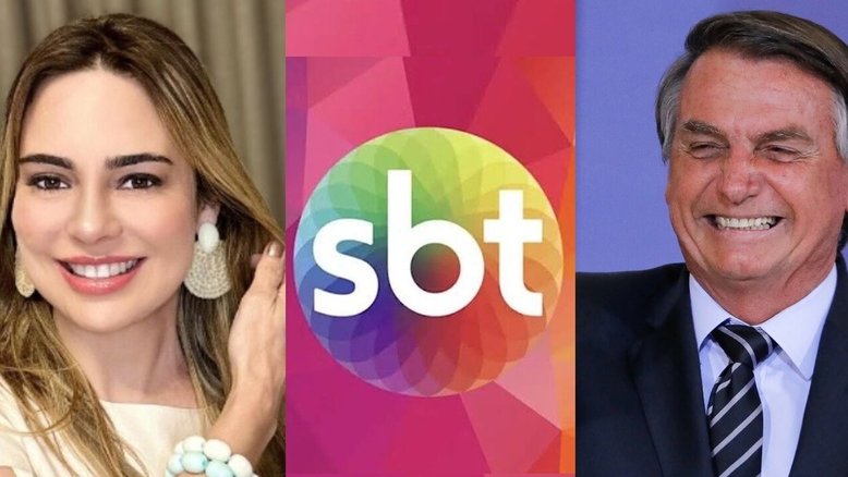Antes de expulsão de A Fazenda, Sheherazade 'entregou' podres de Silvio Santos e Bolsonaro; saiba qual