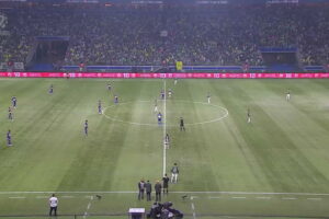 Gols e melhores momentos Palmeiras 1 (2) x (4) 1 Boca Juniors pela  Libertadores