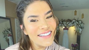 Priscila Fantin