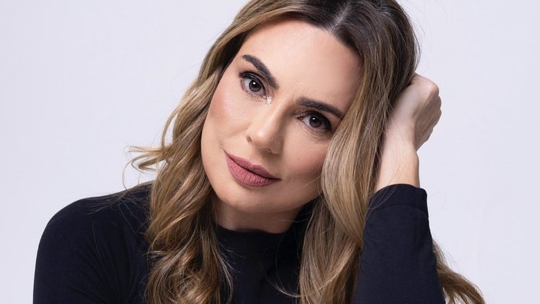 Rachel Sheherazade