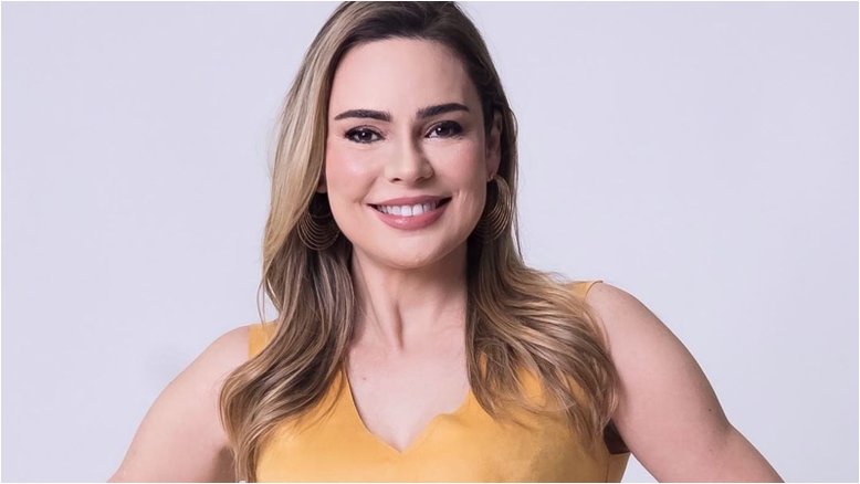 Advogado de Sheherazade se pronuncia após Alexandre de Moraes anular processo que a jornalista moveu contra o SBT