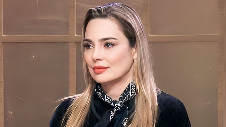 Rachel Sheherazade