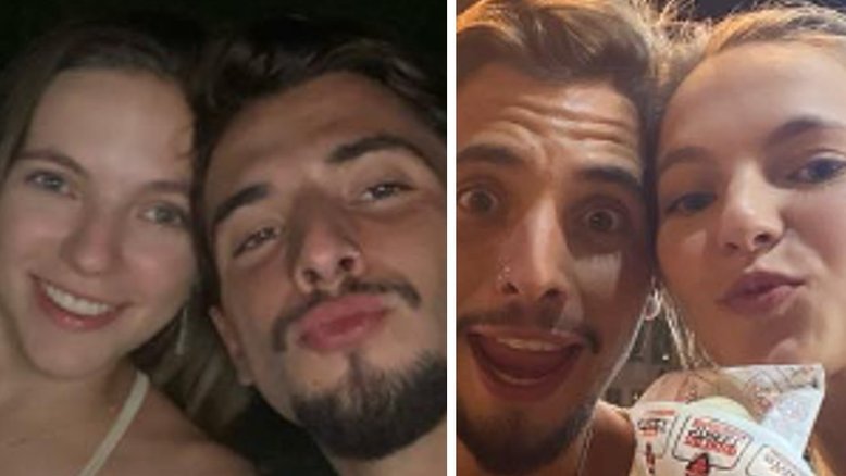'Devo a você a minha vida', diz namorada de brasileiro encontrado morto em Israel
