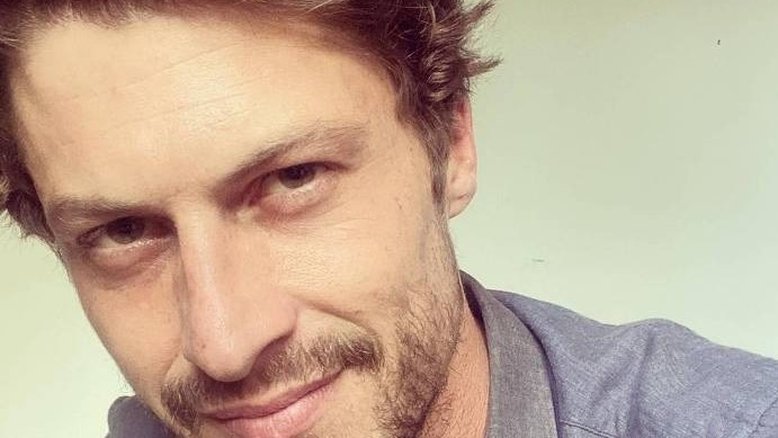 Corpo do ator Ricardo Merini é encontrado em São Paulo