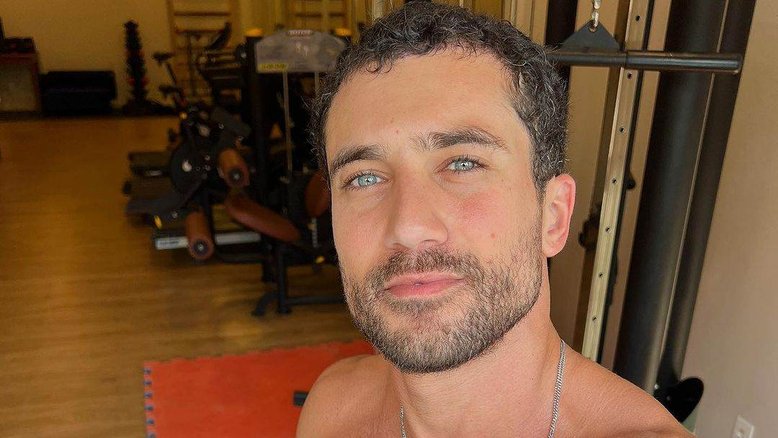 Saiba quem é o ator Ricardo Vianna, suposto novo namorado de Lexa