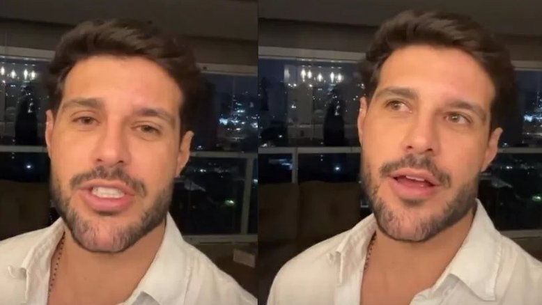 'Levei um soco na cabeça', diz Rodrigo Mussi sobre agressão em bar