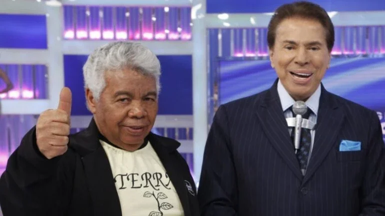 Reprodução/SBT