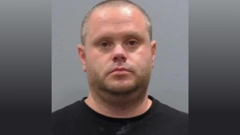 Divulgação/Sarpy County Sheriff's Office