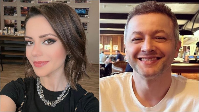 Sandy homenageia ex-marido, Lucas Lima, pelo aniversário de 41 anos: 'Todo amor do mundo'