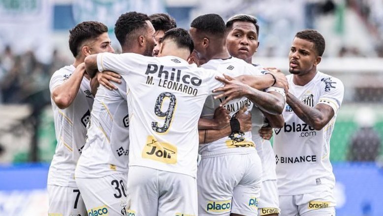 Palmeiras