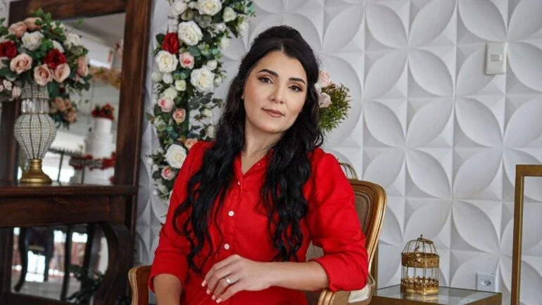Sara Mariano