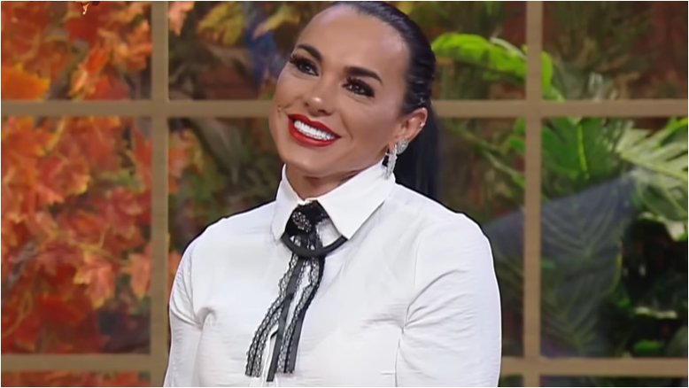 A Fazenda 15: após ser eliminada, Simioni ironiza Rachel Sheherazade: ‘Não fui expulsa'
