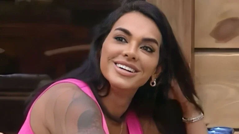 Kamila Simioni