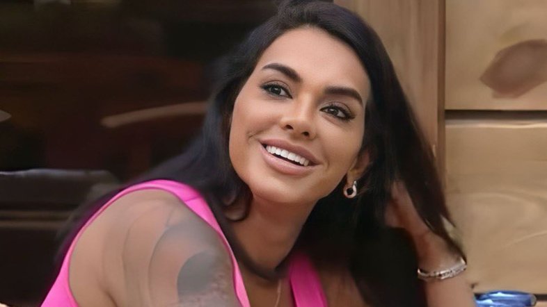 Kamila Simioni