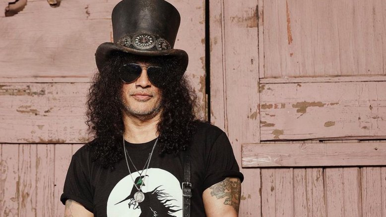 Slash