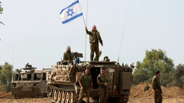 Ao menos 258 soldados israelenses morreram desde ataque do Hamas