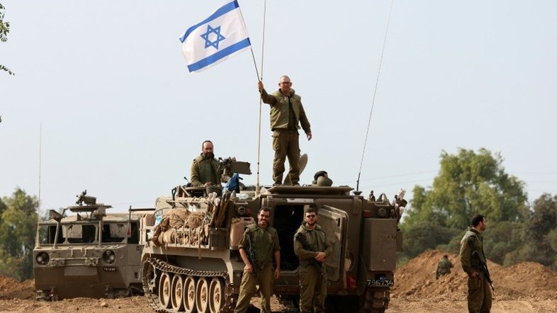 Ao menos 258 soldados israelenses morreram desde ataque do Hamas