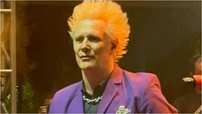 Supla diz que gravou 'funk bruxaria' após suspeitar ter câncer e 'pensar muito na vida'