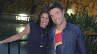 Tamara Dalcanale e Kayky Brito estão juntos desde 2020
