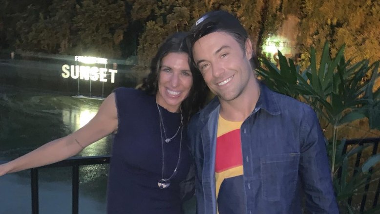 Tamara Dalcanale e Kayky Brito estão juntos desde 2020