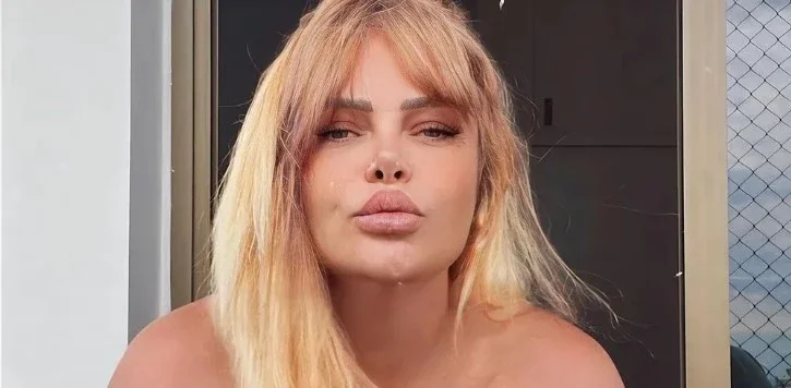 Valentina Francavilla
