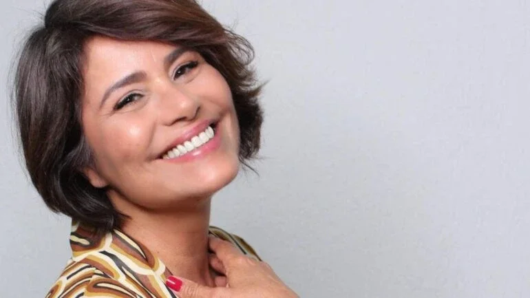 Valéria Alencar