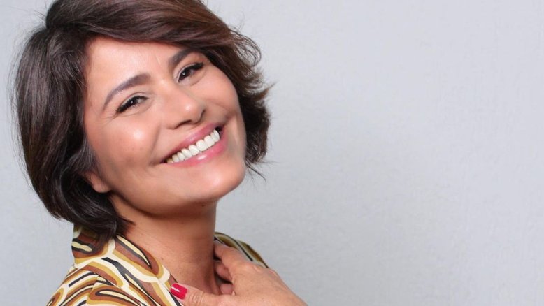 Valéria Alencar