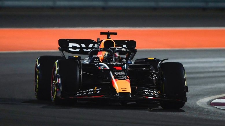 Verstappen